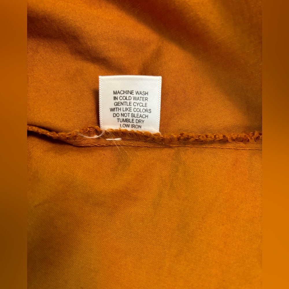 NWT SPEED CONTROL OFF THE SHOULDER DRESS. SUGAR ALMOND COLOR. PLUS SZ XXXL - Picture 12 of 12